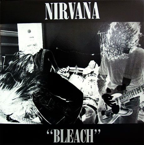 From The Muddy Banks Of The Wishkah