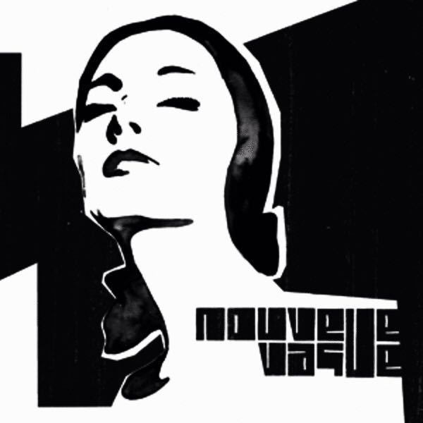 Nouvelle Vague - Nouvelle Vague (CD) music collectible [Barcode 5605316999953] - Main Image 1