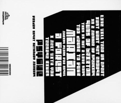 Nouvelle Vague - Nouvelle Vague (CD) music collectible [Barcode 5605316999953] - Main Image 2