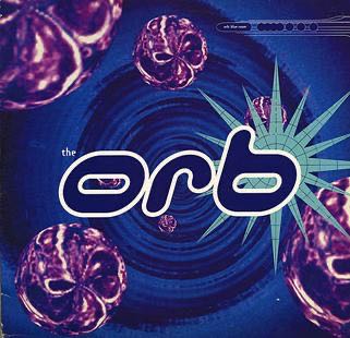 U.F. Off: The Best of The Orb - The Orb (CD - 72:06) music collectible [Barcode 731452456526] - Main Image 2