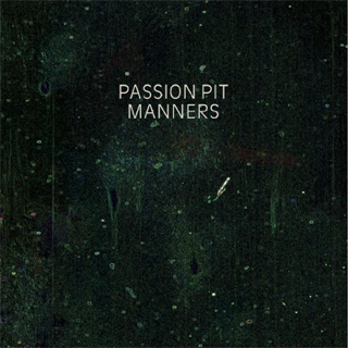 Manners - Passion Pit (MP3) music collectible [Barcode 675640913029] - Main Image 1