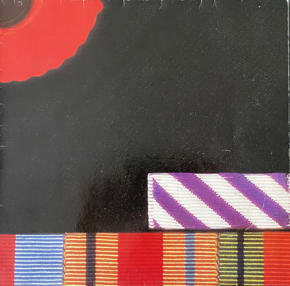 The Final Cut - Pink Floyd (12” - 47) music collectible [Barcode 0190295996956] - Main Image 3