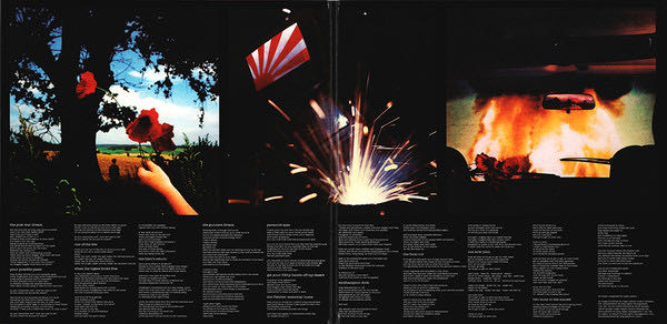 The Final Cut - Pink Floyd (12” - 47) music collectible [Barcode 0190295996956] - Main Image 4