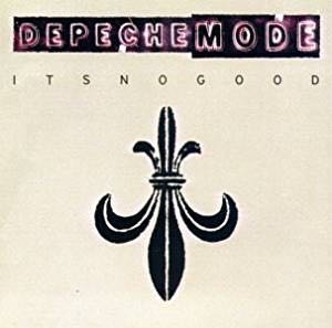 Its No Good - Depeche Mode (CD) music collectible - Main Image 2