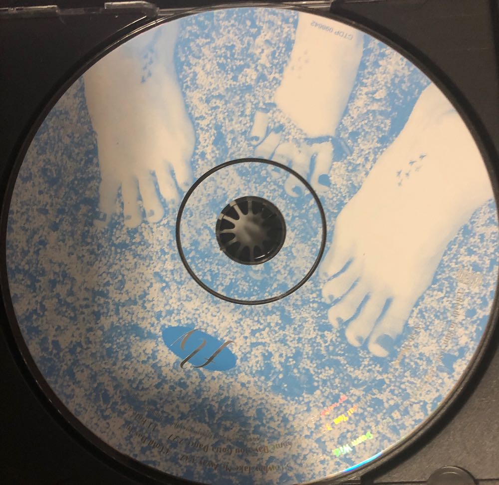 Fly - Dixie Chicks / The Chicks (CD - 49) music collectible [Barcode 074646967829] - Main Image 4