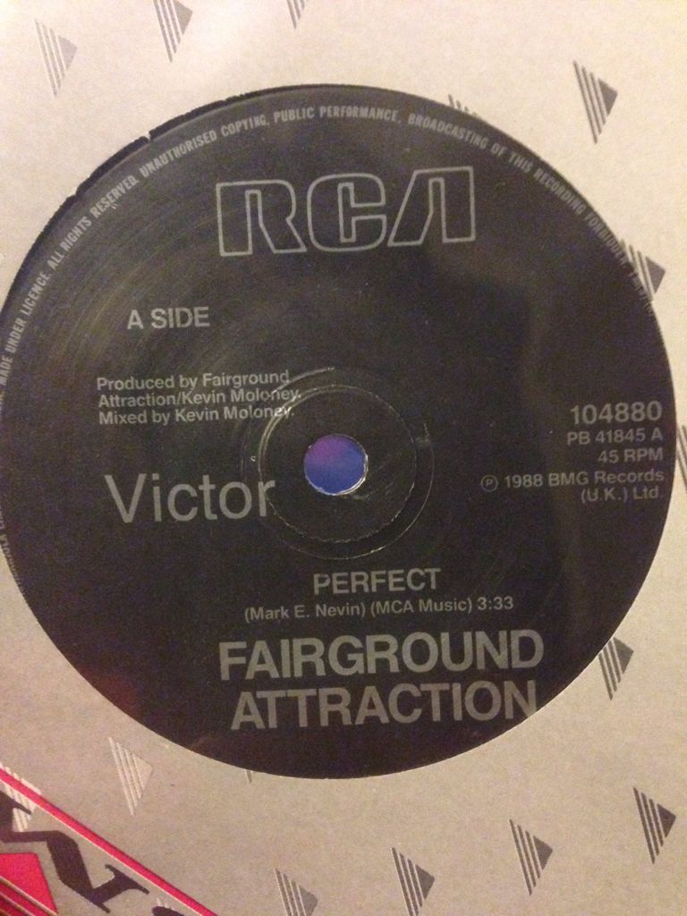 Under The Table & Above The Sun