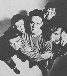 Schubert Dip - EMF (CD - 4417) music collectible [Barcode 077779623822] - Main Image 2