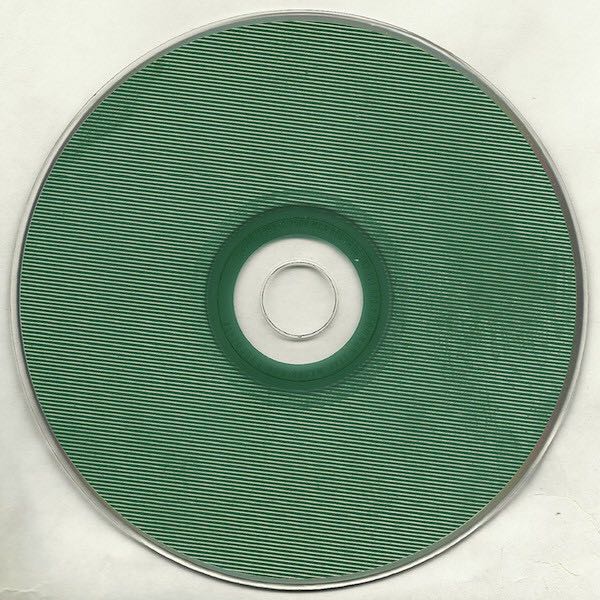 Like Water For Chocolate - Common (CD - 78) music collectible [Barcode 008811197025] - Main Image 4