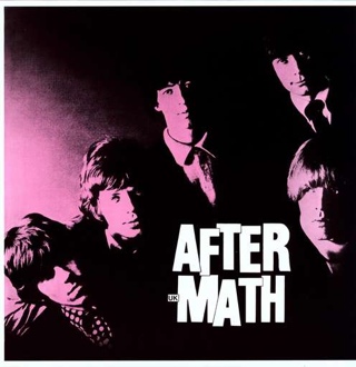 Aftermath - Rolling Stones, The (12”) music collectible [Barcode 042288232315] - Main Image 1