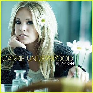 Play On - Carrie Underwood (CD - 48) music collectible - Main Image 1