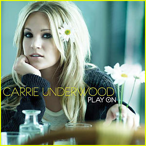 Some Hearts - Carrie Underwood (CD - 54) music collectible [Barcode 828767119724] - Main Image 2