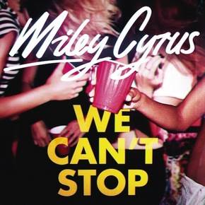 Breakout - Miley Cyrus music collectible - Main Image 1