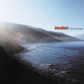 Morning View - Incubus (CD - 58) music collectible [Barcode 5099750406120] - Main Image 1