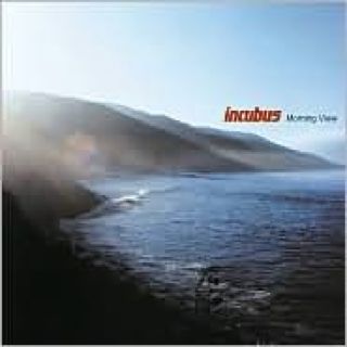Morning View - Incubus (CD - 58) music collectible [Barcode 696998522725] - Main Image 1