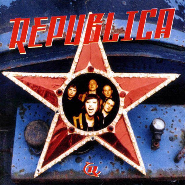 Goodbye Country (Hello Nightclub)