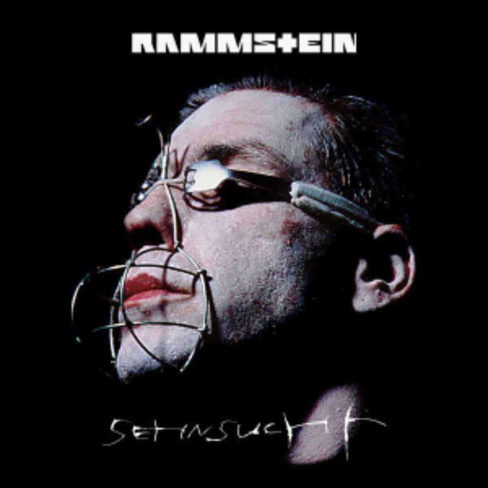 Sehnsucht - Rammstein (CD) music collectible [Barcode 731455944327] - Main Image 3