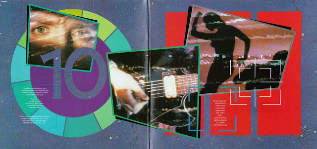 Arena - Duran Duran (12”) music collectible [Barcode 077771237416] - Main Image 3