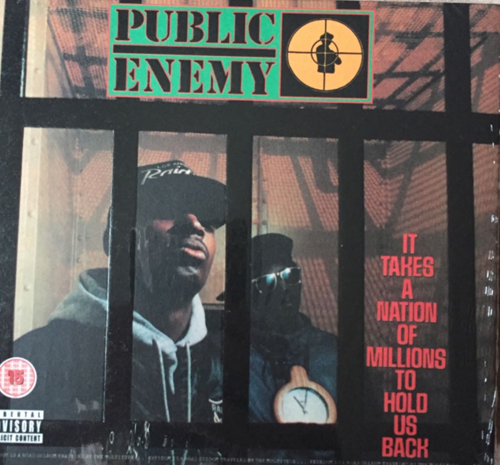 Decksanddrumsandrockandroll