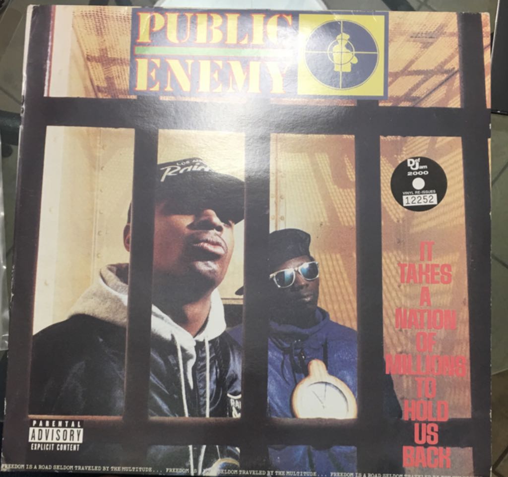 In This Light & On This Evening