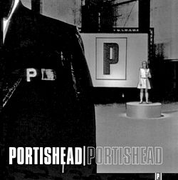Portishead - Portishead (12”) music collectible - Main Image 1