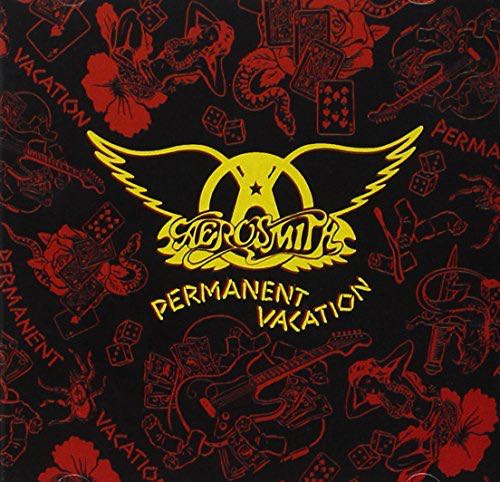 Just Push Play - Aerosmith (CD) music collectible - Main Image 2