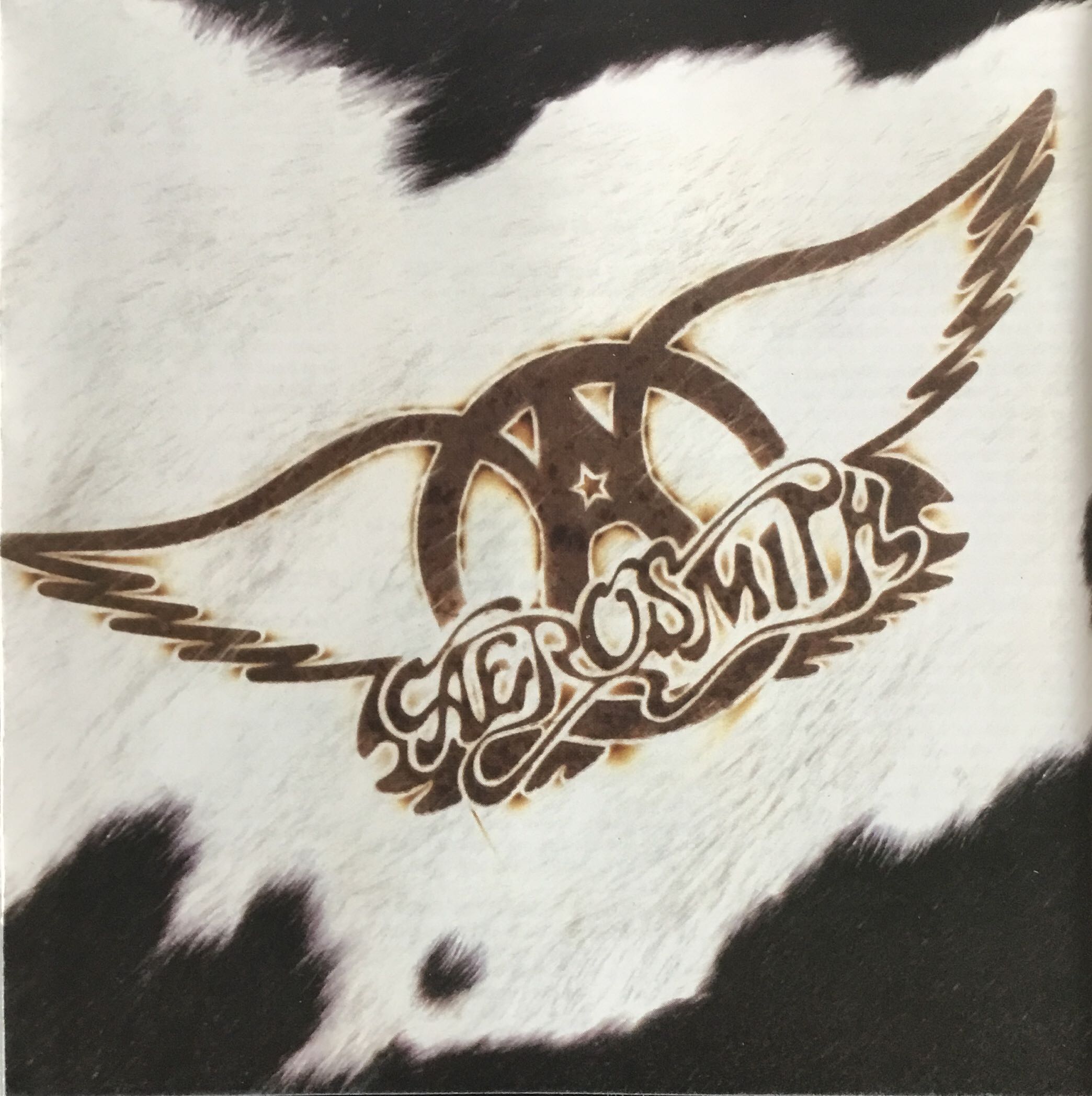 Get A Grip - Aerosmith (CD - 60) music collectible [Barcode 720642444429] - Main Image 3