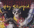 Hey Stoopid - Alice Cooper (CD) music collectible [Barcode 5099765698398] - Main Image 1