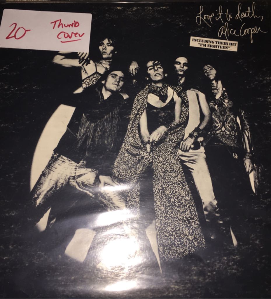 Cant Get It Back (Single Pt. 1)