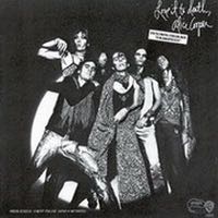 Love It To Death - Alice Cooper (12”) music collectible - Main Image 1