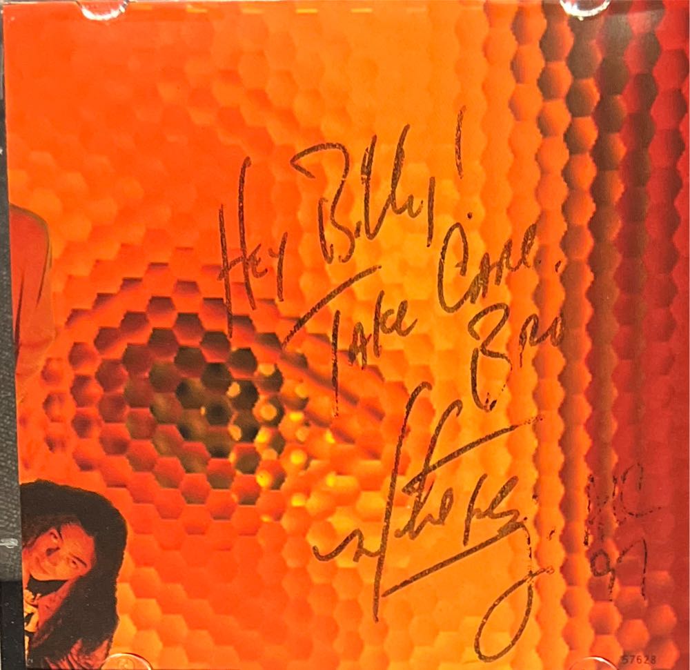 Jar of Flies - Alice In Chains (CD - 3049) music collectible [Barcode 074646689301] - Main Image 3