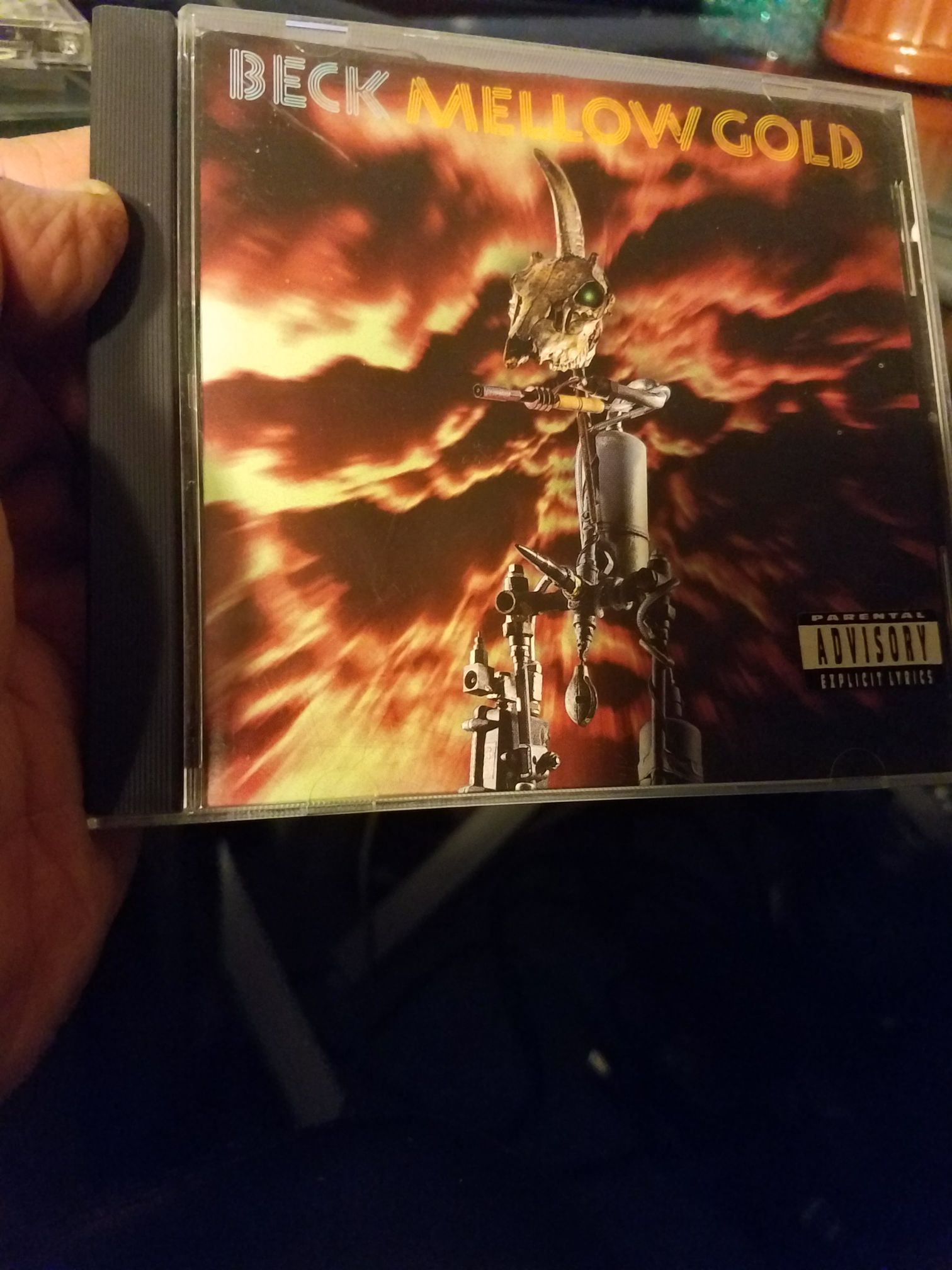 The Battle Of Los Angeles