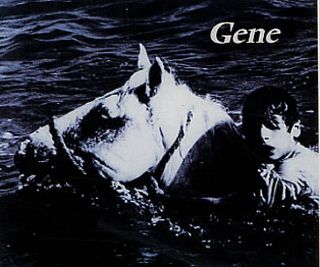 Haunted By You - Gene (CD) music collectible [Barcode 5020667010452] - Main Image 1