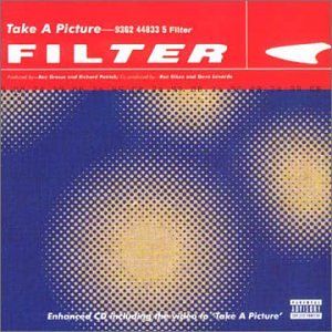 August And Everything After BDP 207