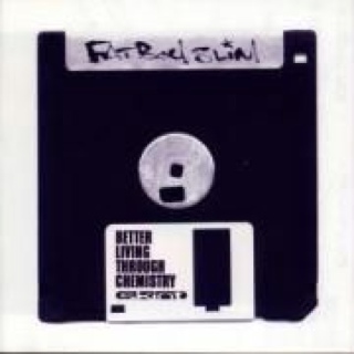 Better Living Through Chemistry - Fatboy Slim (CD) music collectible [Barcode 5099749149021] - Main Image 1