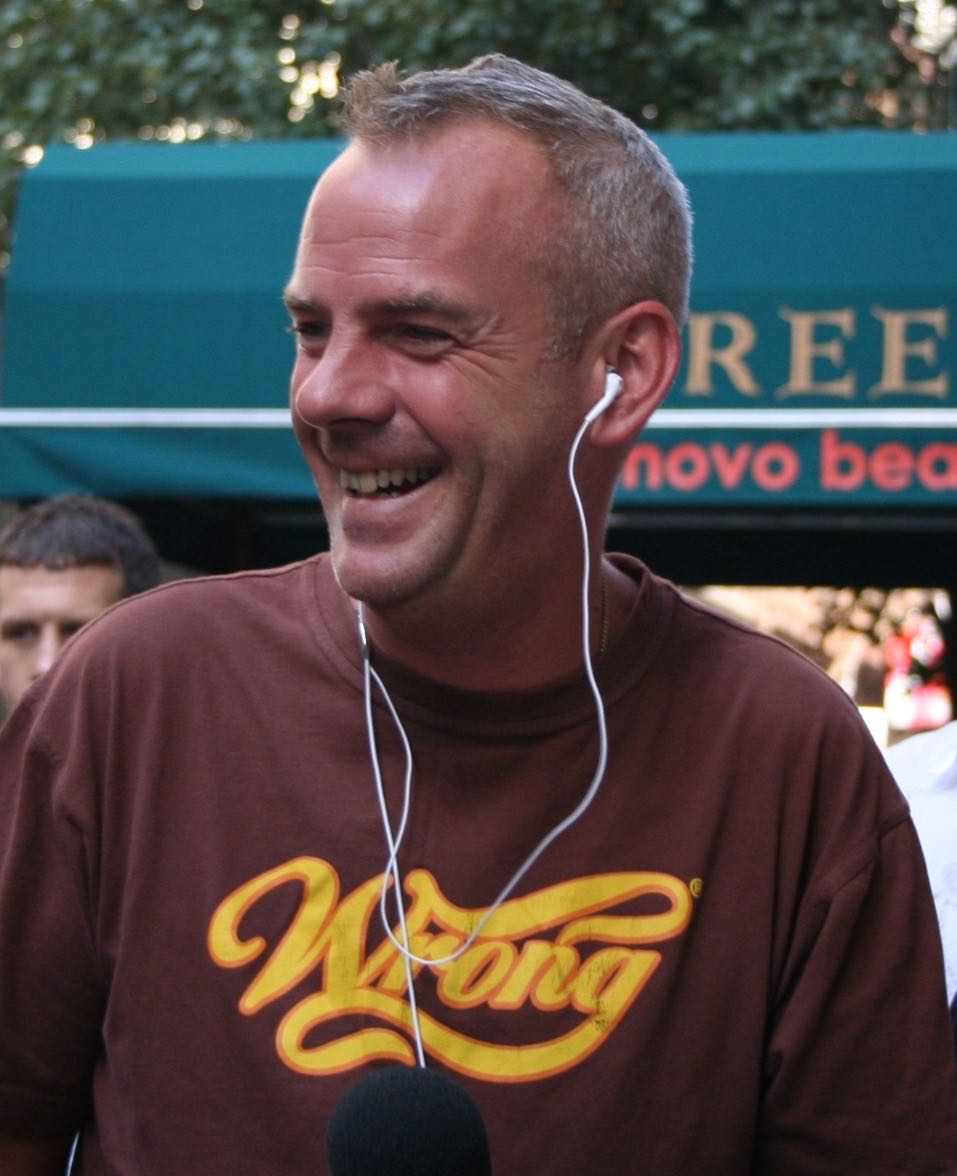 Better Living Through Chemistry - Fatboy Slim (CD) music collectible [Barcode 5099749149021] - Main Image 3