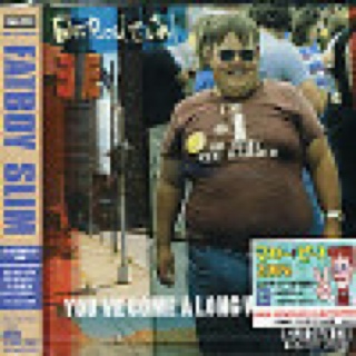 Youve Come A Long Way Baby - Fatboy Slim (CD) music collectible [Barcode 4988010742423] - Main Image 1