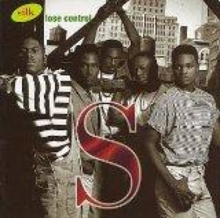 Lose Control - James (Cassette) music collectible [Barcode 075596139441] - Main Image 1