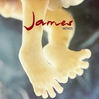 Seven - James (12” - 49) music collectible [Barcode 731451093227] - Main Image 1
