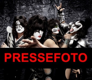 Finally We Are No One