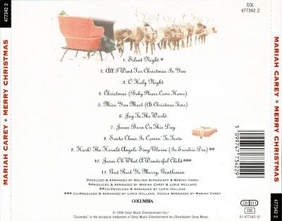 Wonderland Of Christmas - Andre Kostelanetz (12” - 39) music collectible - Main Image 2