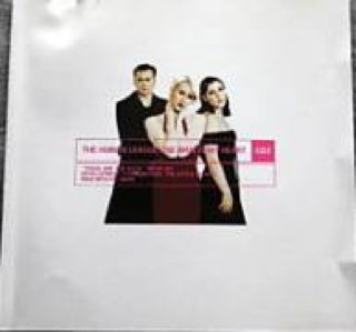 One Man In My Heart [CD2] - The Human League (CD) music collectible [Barcode 745099952624] - Main Image 1