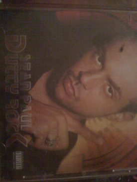 Public Enemy: It Takes A Nation Of Millions To Hold Us Back