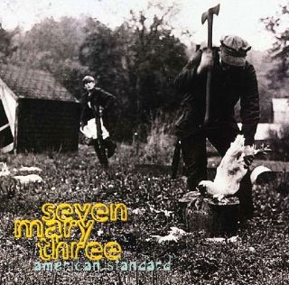 All Around The World