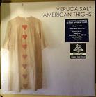 American Thighs - Veruca Salt (12” - 49) music collectible [Barcode 796627000713] - Main Image 1