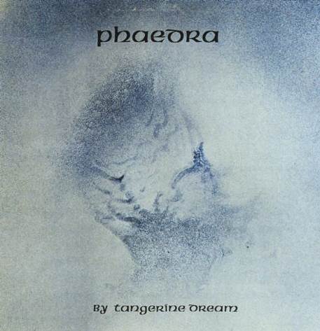 Phoeora - Tangerine Dream (12”) music collectible - Main Image 1