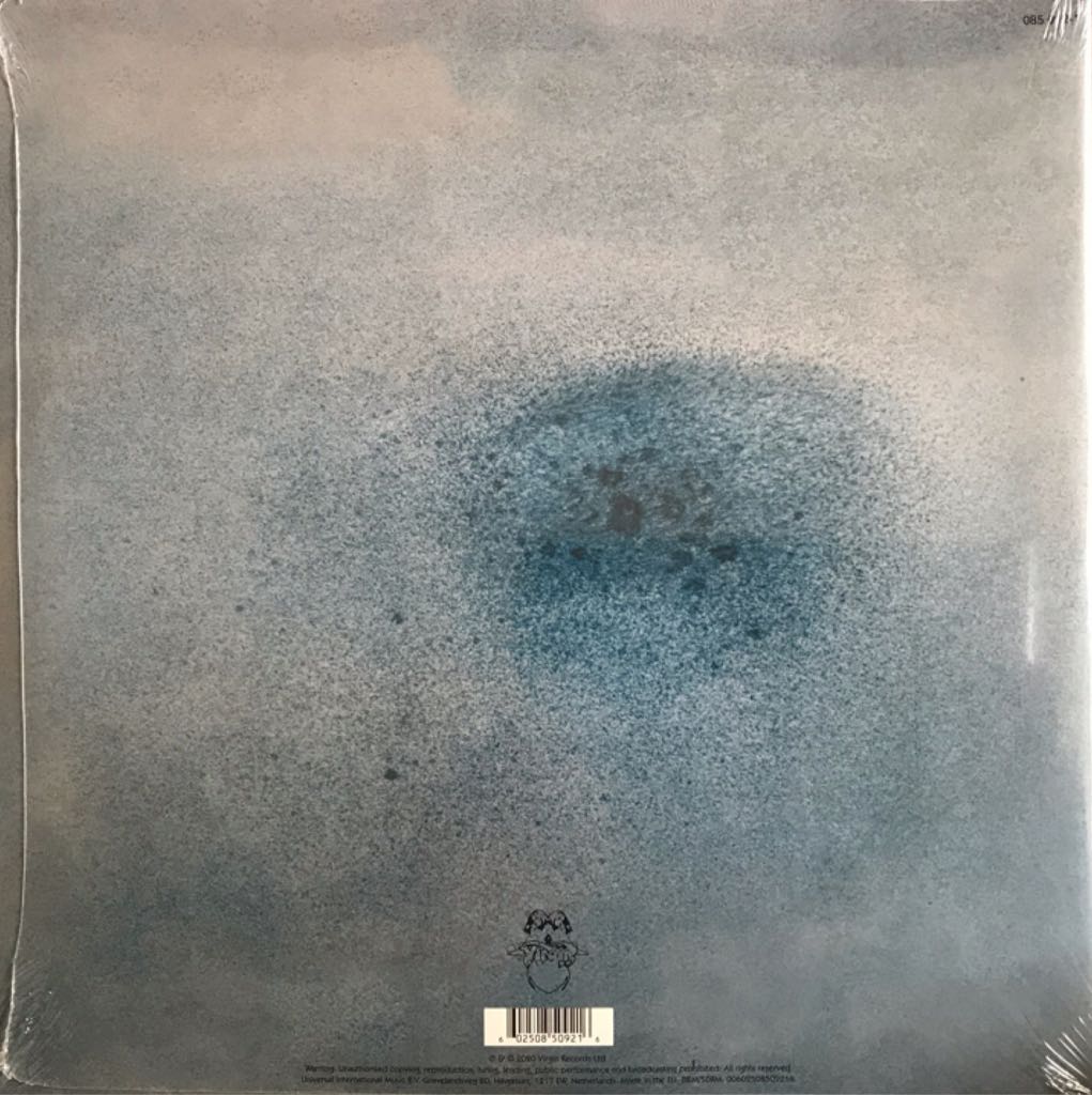 Phoeora - Tangerine Dream (12”) music collectible - Main Image 2