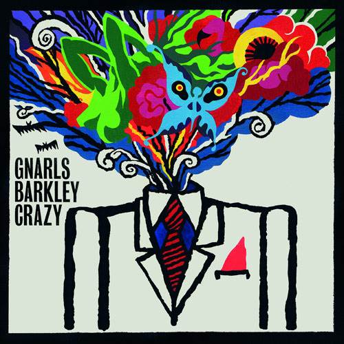Crazy - Gnarls Barkley (MP3) music collectible - Main Image 1