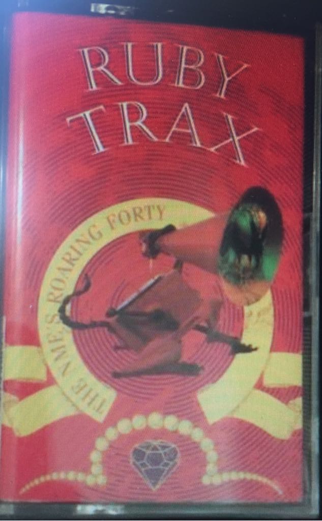 With Love And Squalor