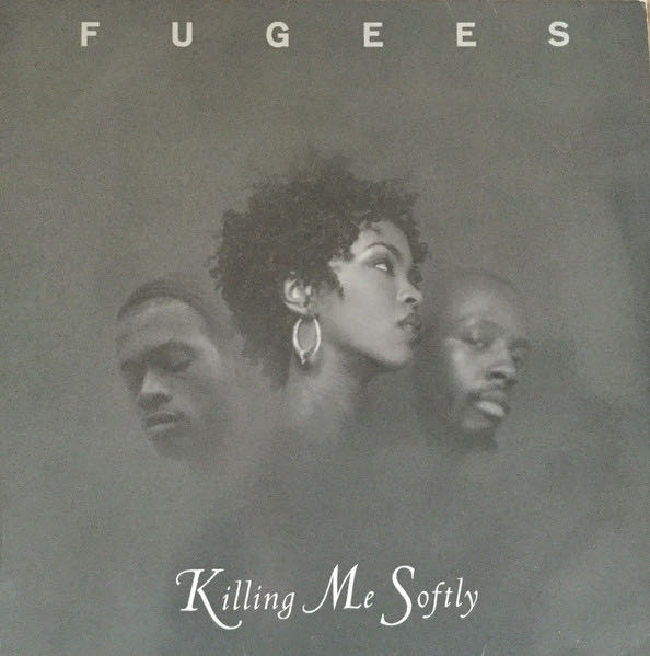 Killing Me Softly - Fugees - Fugees (CD - 20) music collectible [Barcode 5099766314624] - Main Image 3
