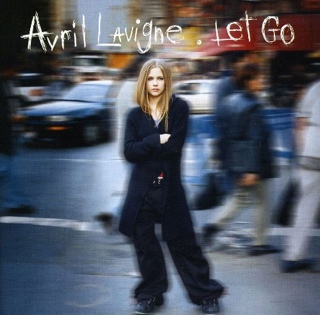 Let Go - Lavigne, Avril (FLAC) music collectible [Barcode 74321962052] - Main Image 1